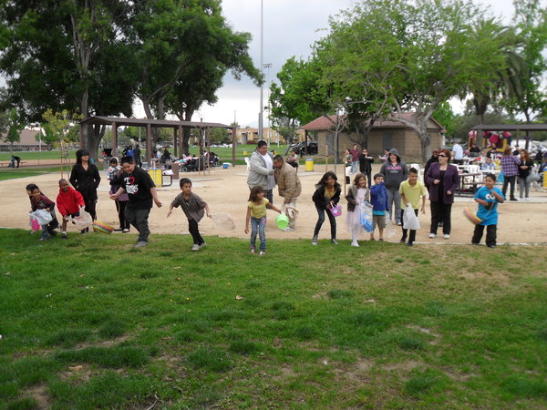 Photo of Victory Outreach Ontario
