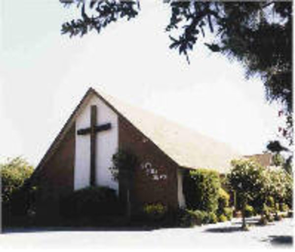 Valley (Korean) Bible Church