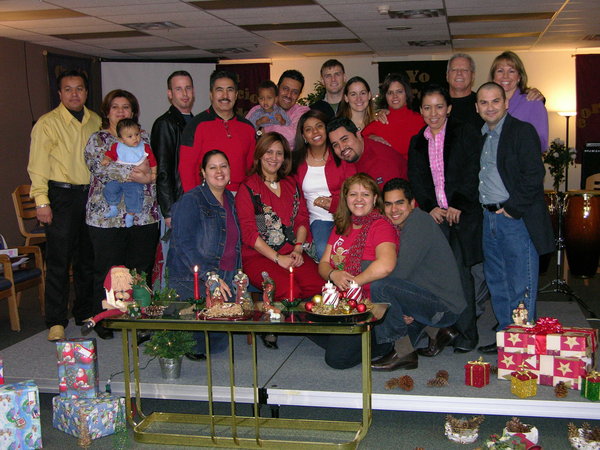 Photo of Centro Cristiano de Celebracion