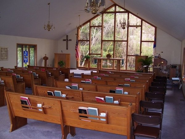 Photo of St. Stephen's Church (ACA)