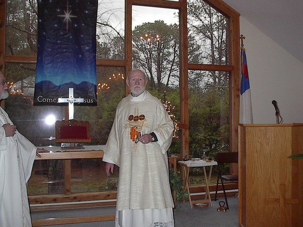 Photo of St. Stephen's Church (ACA)