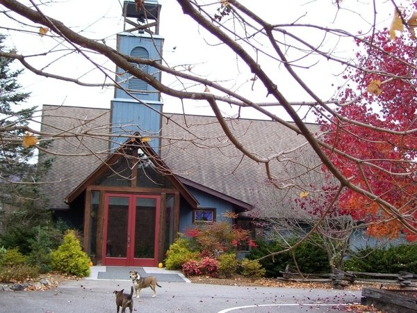 Photo of St. Stephen's Church (ACA)