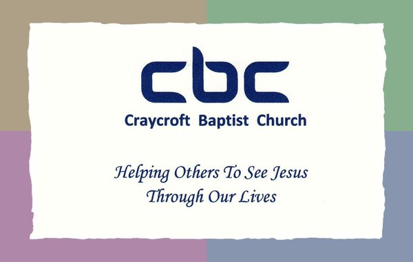 Photo of Craycroft Baptist Church