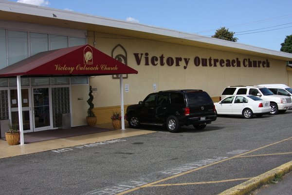 Photo of Victory Outreach Seattle