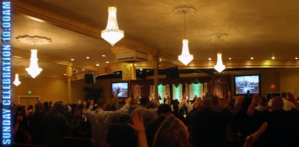 Photo of Victory Outreach Seattle