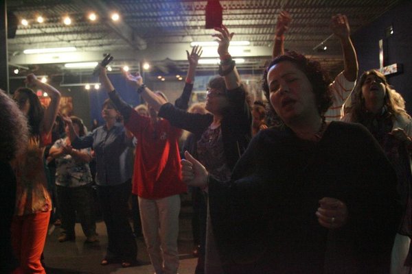 Photo of New Day the Church at High Point