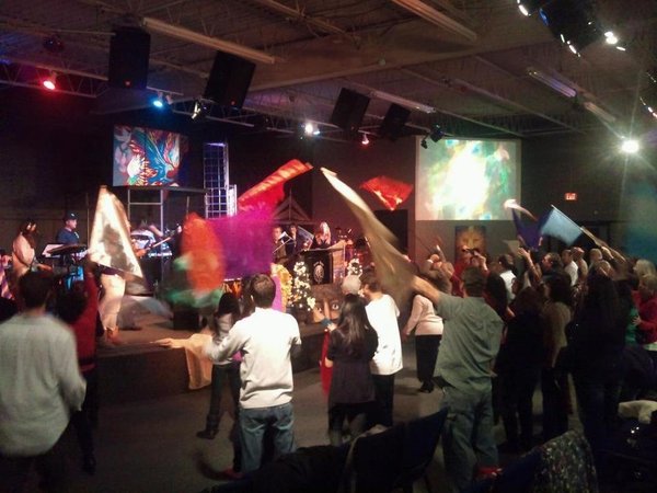 Photo of New Day the Church at High Point