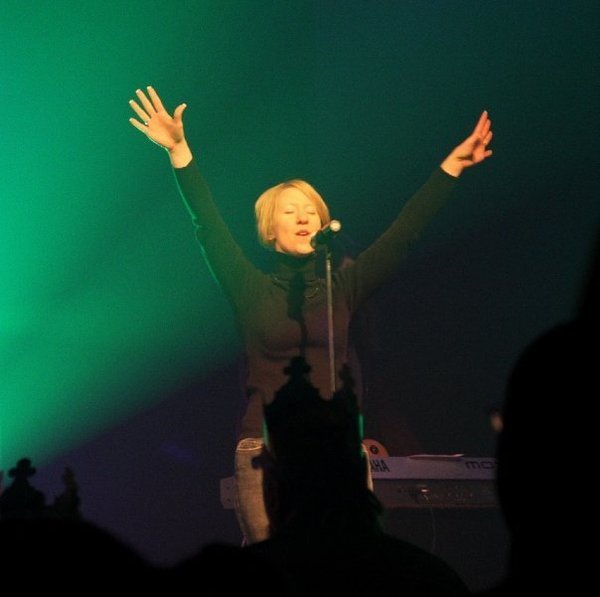 Photo of ExponentialChurch.tv