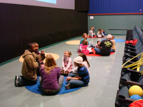 Photo of ExponentialChurch.tv