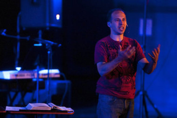 Photo of ExponentialChurch.tv