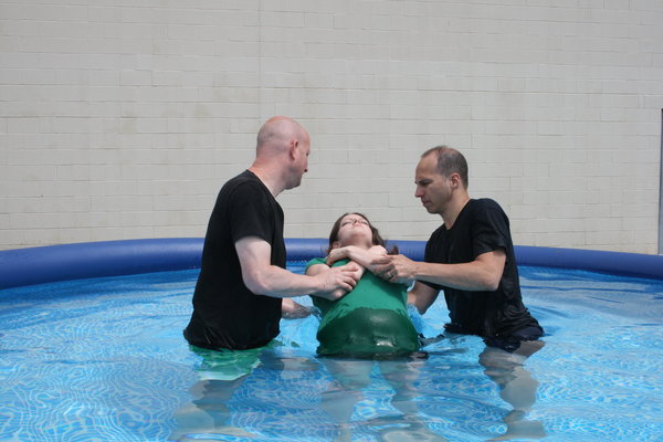 Photo of ExponentialChurch.tv