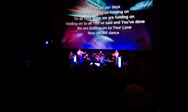 Photo of ExponentialChurch.tv