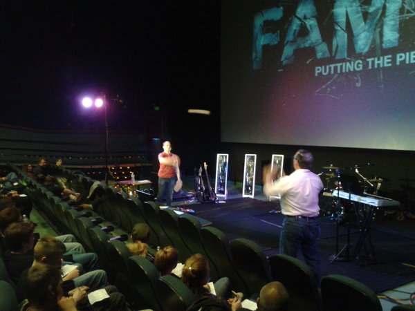 Photo of ExponentialChurch.tv