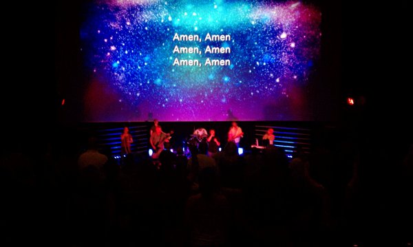 Photo of ExponentialChurch.tv