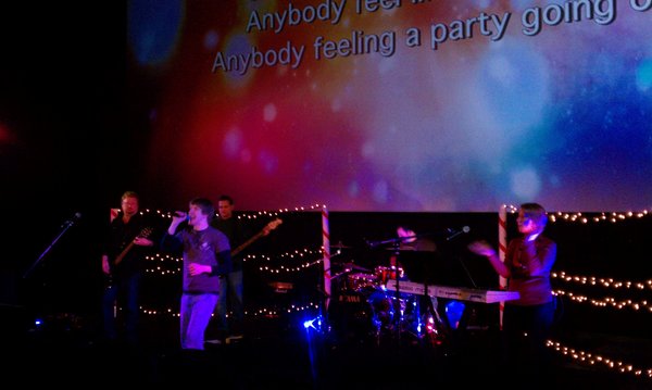 Photo of ExponentialChurch.tv