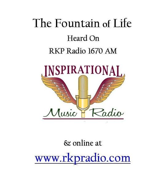 Photo of The Fountain of Life Church a Congregation of Grace Communion
