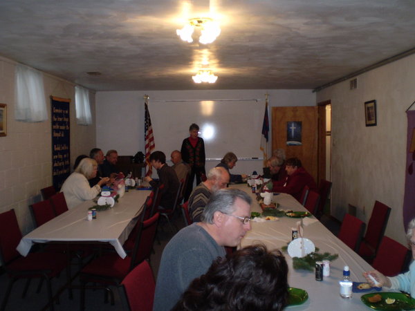 Photo of The Fountain of Life Church a Congregation of Grace Communion