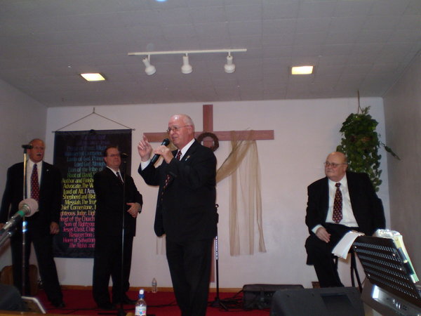 Photo of The Fountain of Life Church a Congregation of Grace Communion