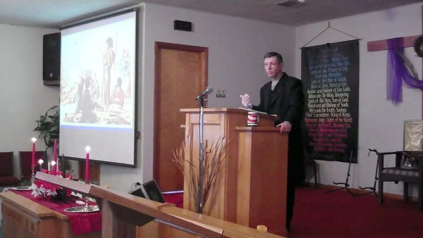 Photo of The Fountain of Life Church a Congregation of Grace Communion