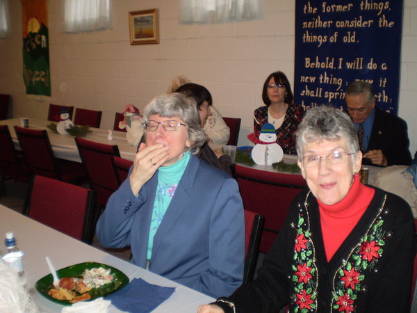 Photo of The Fountain of Life Church a Congregation of Grace Communion