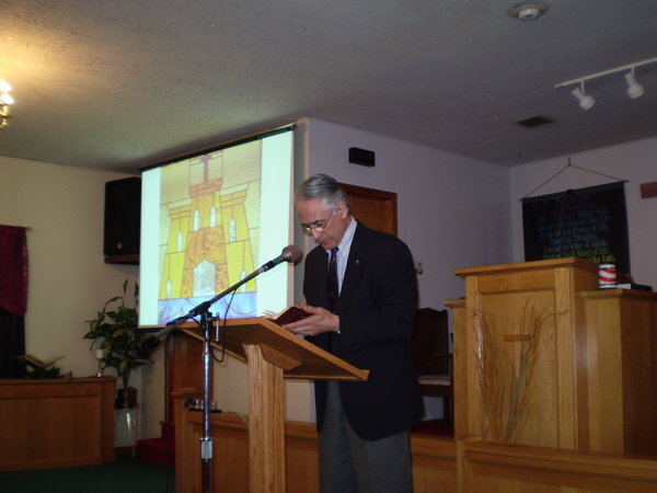 Photo of The Fountain of Life Church a Congregation of Grace Communion