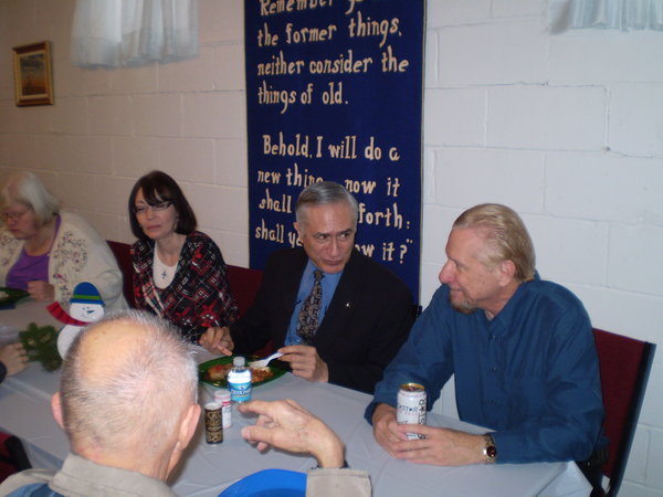 Photo of The Fountain of Life Church a Congregation of Grace Communion