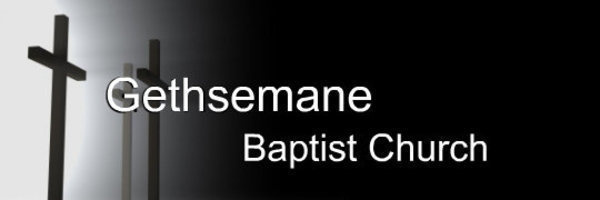 Photo of Gethsemane Baptist Church