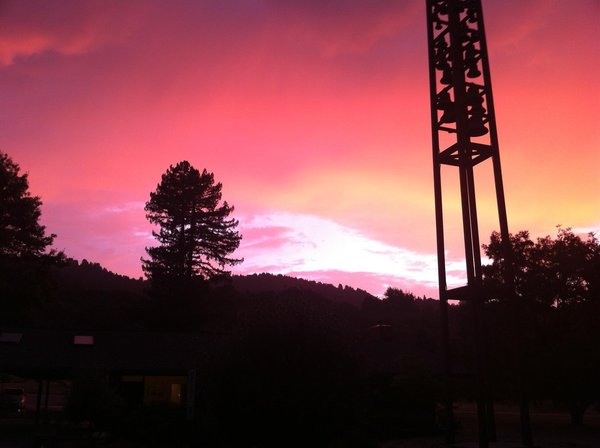 Photo of Christ Church Portola Valley and Woodside