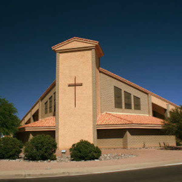 Christian Church of Casa Grande