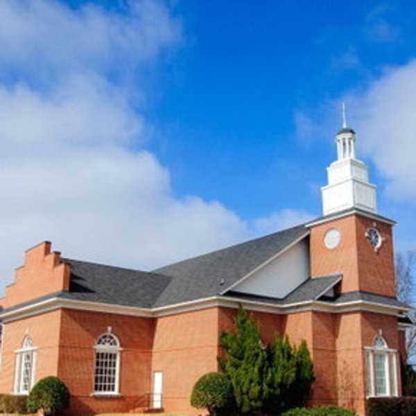 Photo of Lexington Presbyterian Church