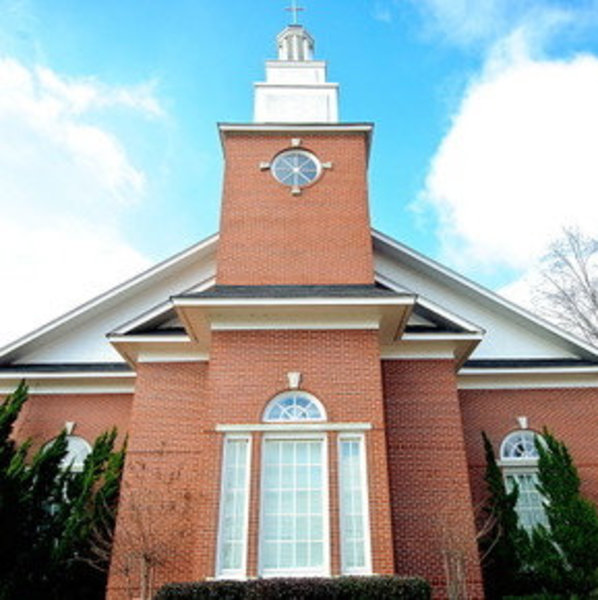 Photo of Lexington Presbyterian Church