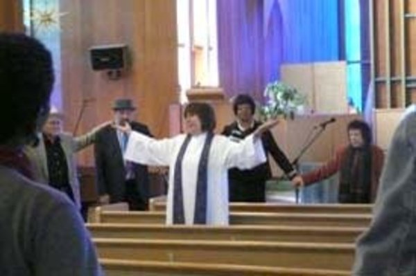 Photo of Plymouth United Church of Christ