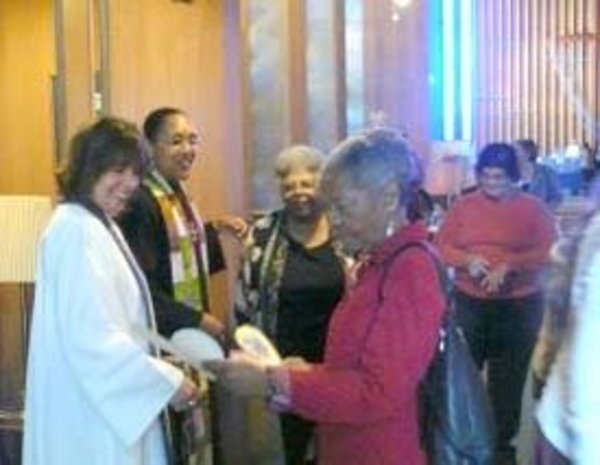 Photo of Plymouth United Church of Christ
