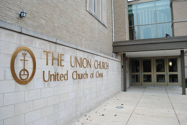 Photo of Union Church of Hinsdale, U.C.C.