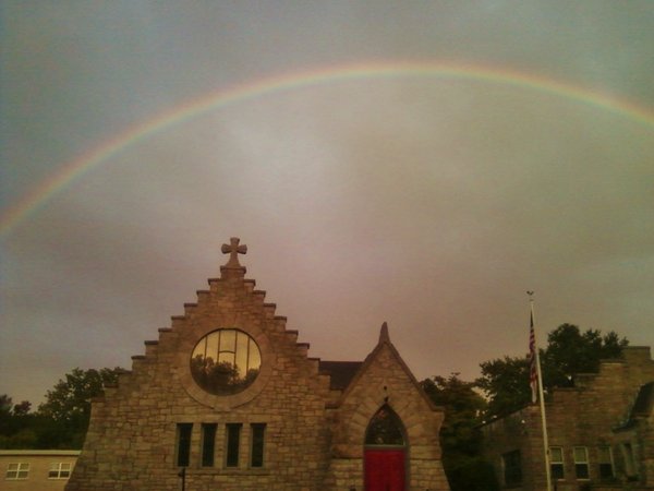 Photo of Grace Church