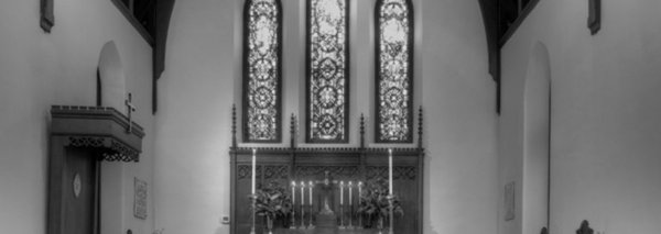 St. Stephen's Episcopal Church in Goldsboro,NC