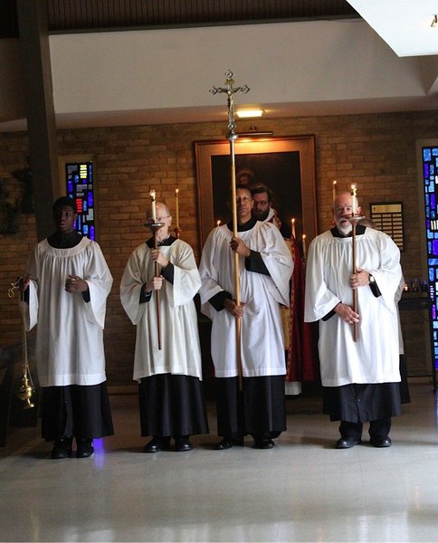 Photo of Church of the Holy Cross