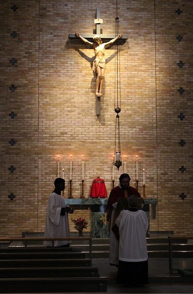 Photo of Church of the Holy Cross