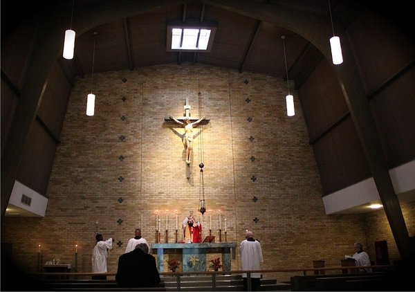 Photo of Church of the Holy Cross
