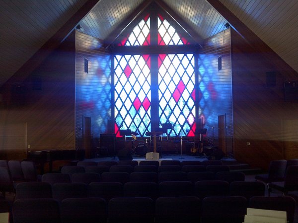 Orange Villa Bible Church