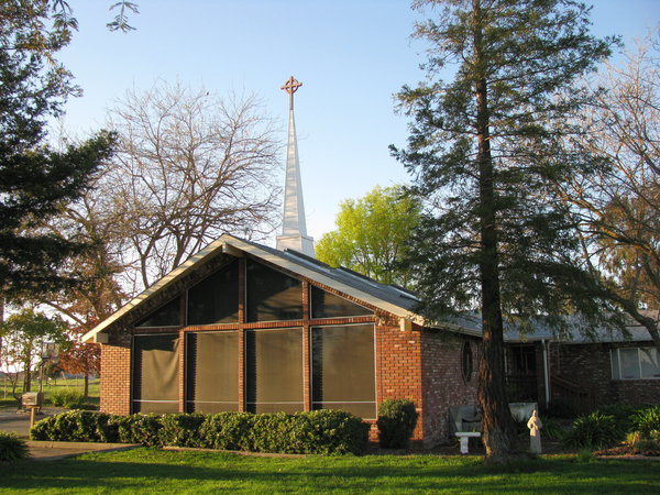 Photo of St. Mary's Episcopal Church
