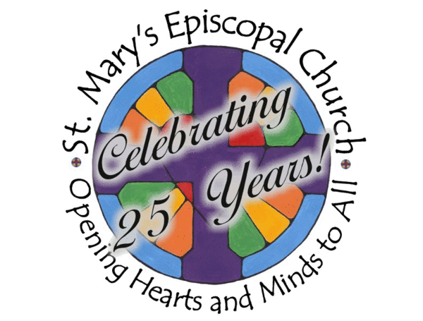 Photo of St. Mary's Episcopal Church