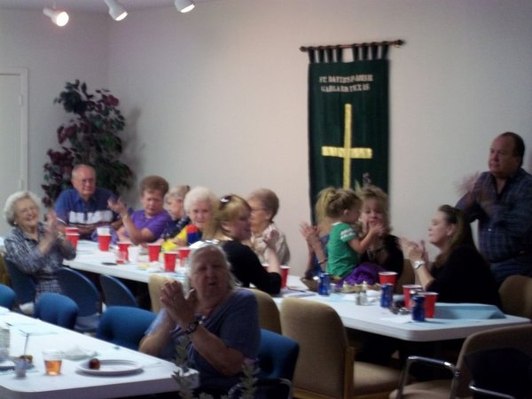 Photo of St. David's Episcopal