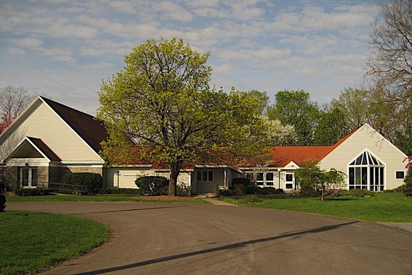 Photo of St. David's