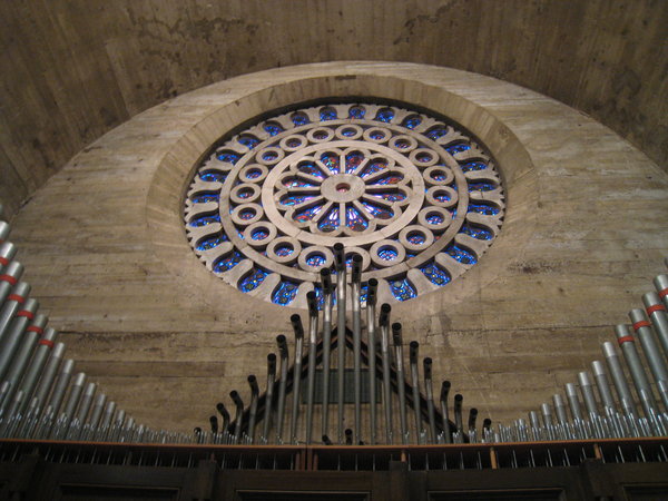 Photo of St. John's Cathedral