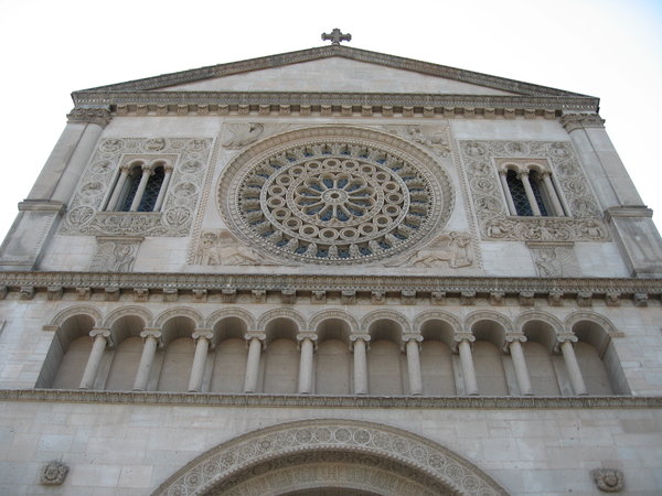 Photo of St. John's Cathedral
