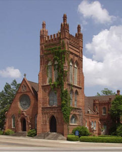 Photo of The Church of the Holy Cross