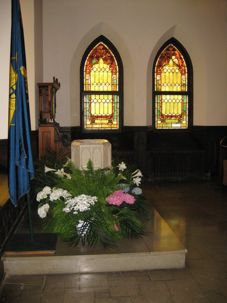 Photo of The Church of the Holy Cross