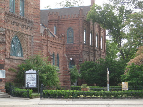 Photo of The Church of the Holy Cross