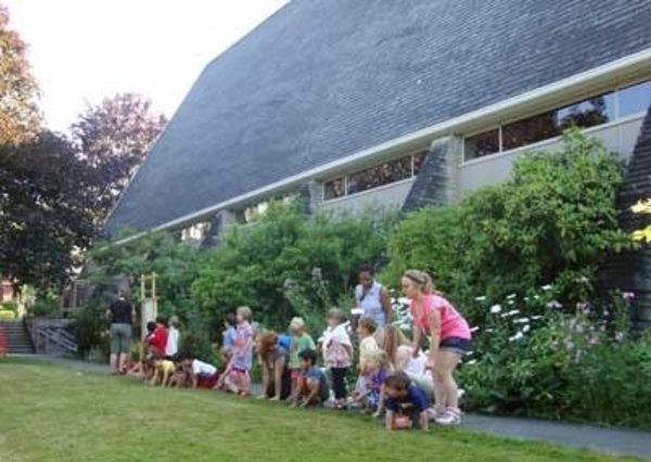 Photo of St. Andrew's Episcopal Church